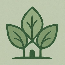 Logo Cinere Hijau Residence